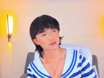 Chaturbate Private Sex Chat of noa_03