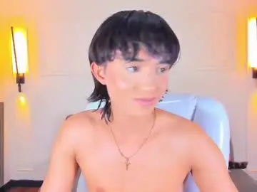 Chaturbate Watch Live Sex Cams of noa_03