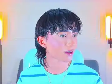 Chaturbate Live Sex of noa_03