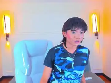 Chaturbate Free Porn Cam of noa_03