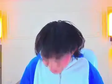 Chaturbate Live Porn of noa_03