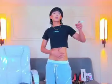 Chaturbate Best live sex cam show of noa_03