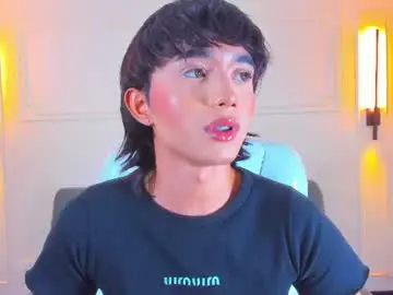 Chaturbate Private Sex Chat of noa_03