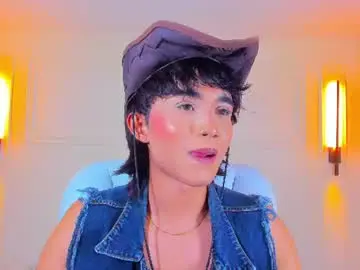 Chaturbate Live Sex Cam of noa_03