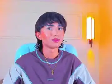 Chaturbate Sex Cam of noa_03
