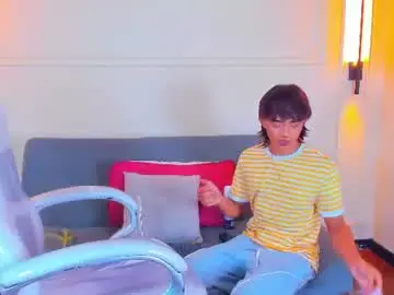 Chaturbate Adult Webcam of noa_03