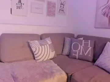 Chaturbate Live Porn of seline_blake