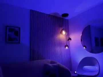 Chaturbate Live Sex of seline_blake