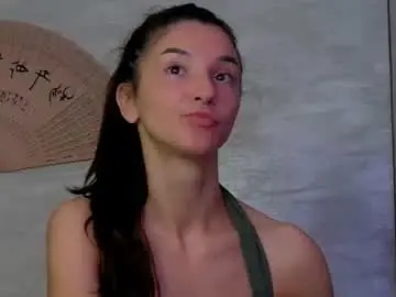 Chaturbate Nude Webcam of tayakayan