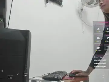 Chaturbate Adult Webcams of thalia_ssmith