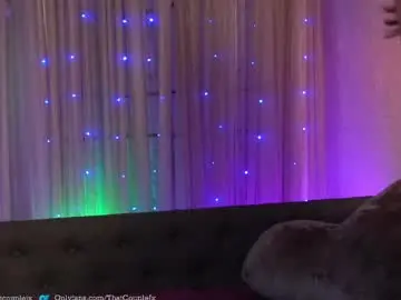 Chaturbate Live Porn of thatcouplejx