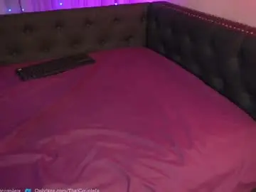 Chaturbate Sex Chat of thatcouplejx