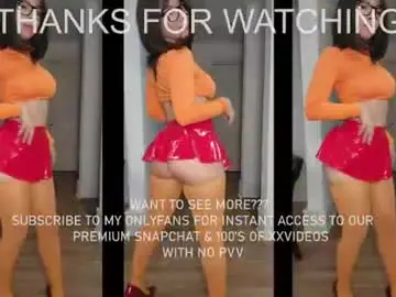 Chaturbate Adult Video Chat of thatcouplejx