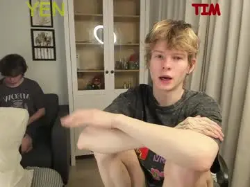 Chaturbate Live Sex Cam of tim_milll