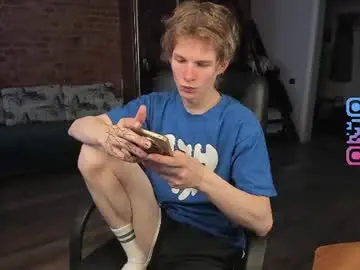 Chaturbate Adult Webcams of tim_milll