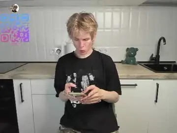 Chaturbate Best Webcam of tim_milll
