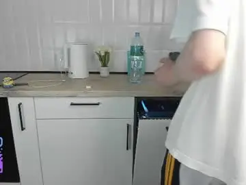 Chaturbate Free Porn Cam of tim_milll