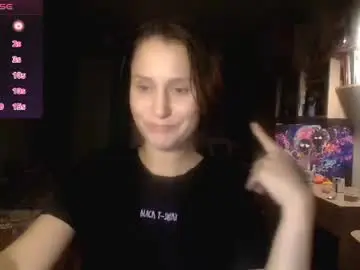 Chaturbate Live Sex of worsh1p_me