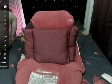 Chaturbate Nude Webcam of xfrostydollx