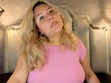 Chaturbate Nude Webcam of zafiro_claire