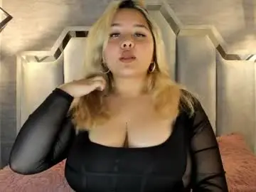 Chaturbate Sex Chat of zafiro_claire