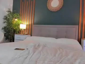 Chaturbate Sex Cam of _gabrielle_