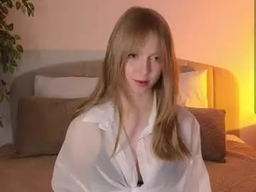 Chaturbate Nude Webcam of adencianey