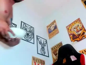 Chaturbate Live Sex of aidenbrites