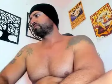 Chaturbate Live Sex Cam of aidenbrites