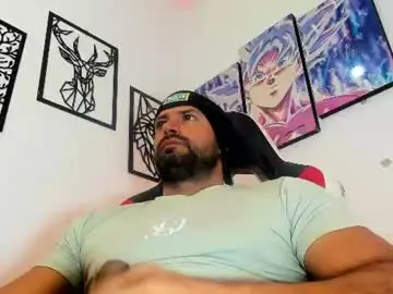 Chaturbate Sex Chat of aidenbrites