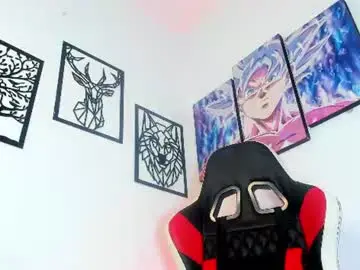 Chaturbate Watch Live Sex Cams of aidenbrites