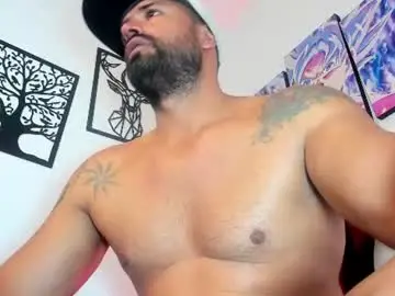 Chaturbate Best live sex cam show of aidenbrites