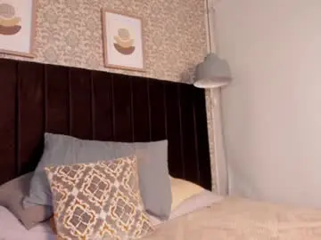 Chaturbate Live Porn of alisha69_