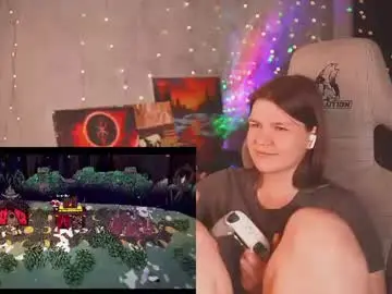 Chaturbate Free Porn Cam of amberlyyy