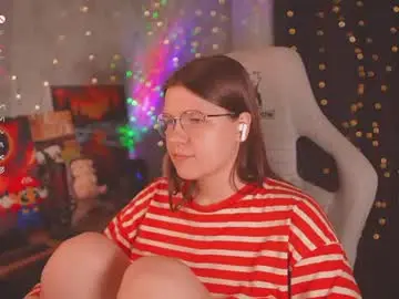 Chaturbate Private Sex Chat of amberlyyy