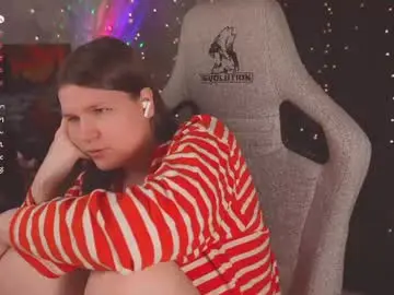 Chaturbate Sex Chat of amberlyyy