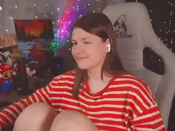 Chaturbate Best Webcam of amberlyyy