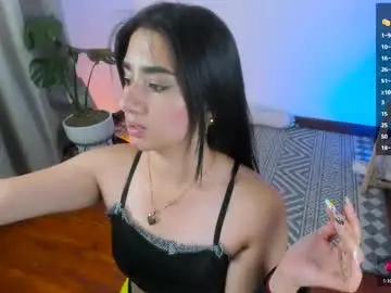 Chaturbate Watch Live Sex Cams of annadu011