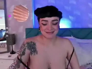 Chaturbate Best live sex cam show of antonela_vargas