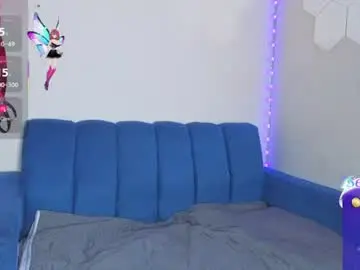 Chaturbate Watch Live Sex Cams of athenea_03