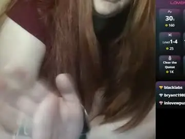 Chaturbate Free Porn Cam of bbwliger95