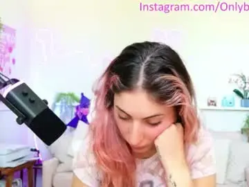 Chaturbate Best Webcam of bellabeauu