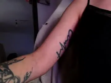 Chaturbate Live Porn of britneydivine