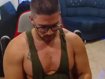 Chaturbate Sex Chat of danilofit
