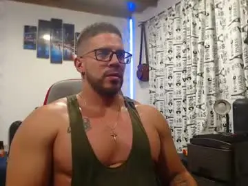 Chaturbate Best Webcam of danilofit