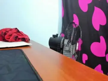 Chaturbate Live Sex Cam of denise_babe_