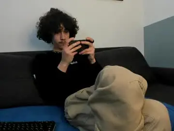 Chaturbate Live Sex of dilan_wolfe