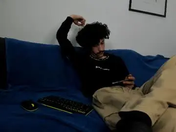 Chaturbate Adult Webcam of dilan_wolfe