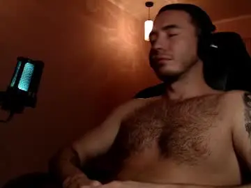 Chaturbate Nude Webcam of djon_dickk