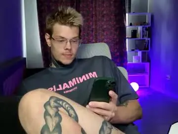 Chaturbate Nude Webcam of dkanis